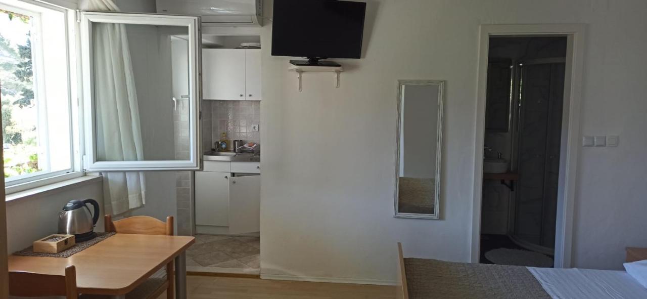 Apartments & Rooms Jokovic Mlini Ngoại thất bức ảnh