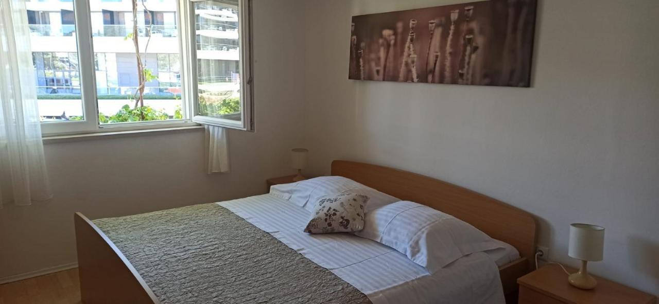 Apartments & Rooms Jokovic Mlini Ngoại thất bức ảnh