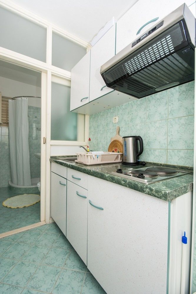 Apartments & Rooms Jokovic Mlini Ngoại thất bức ảnh