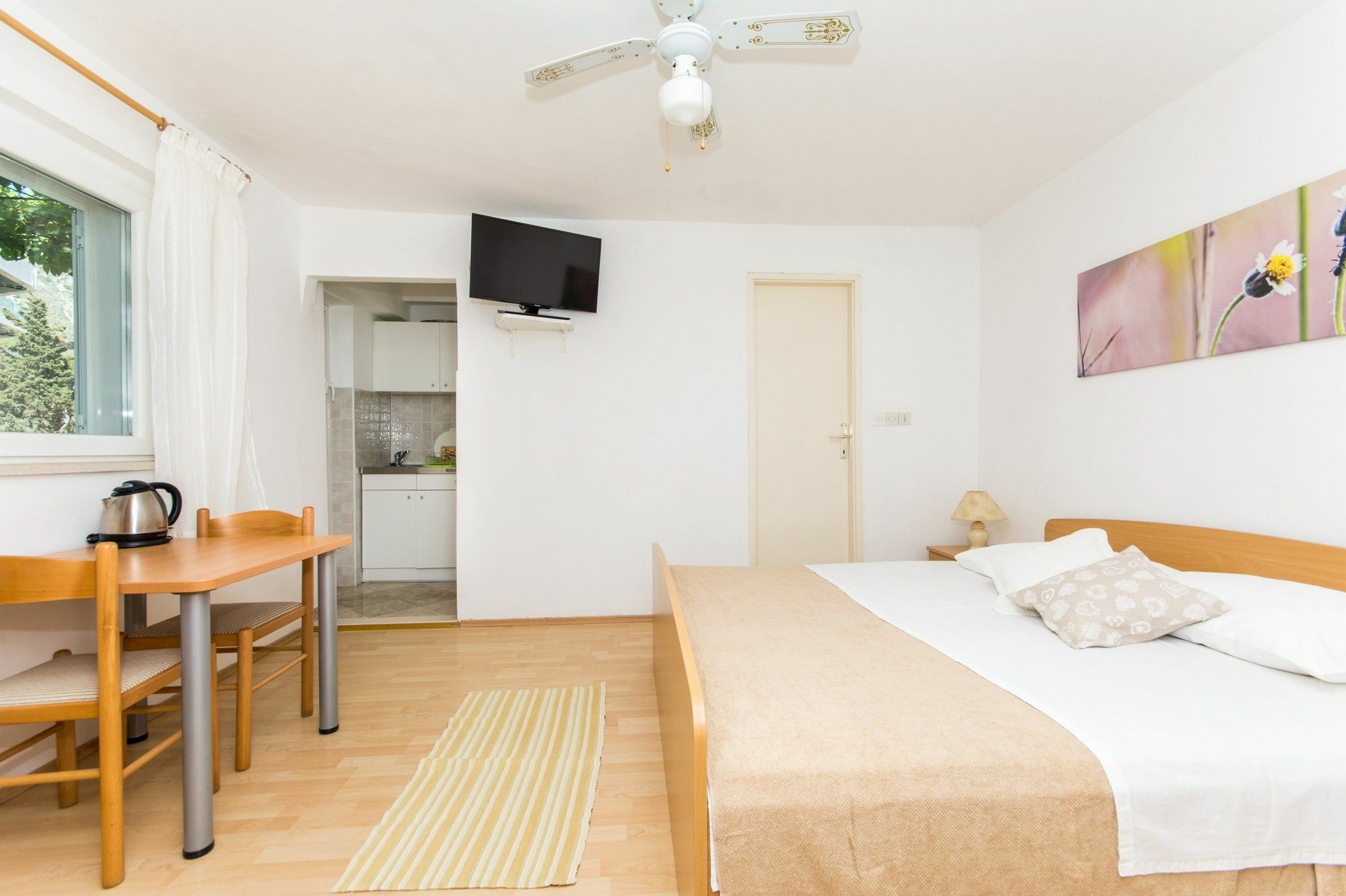 Apartments & Rooms Jokovic Mlini Ngoại thất bức ảnh
