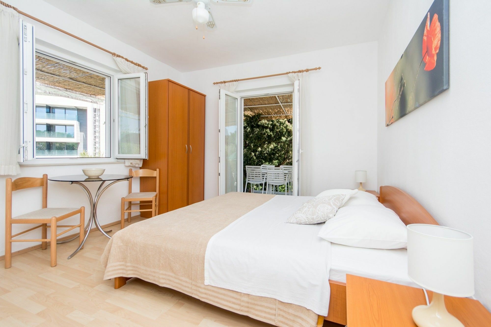 Apartments & Rooms Jokovic Mlini Ngoại thất bức ảnh