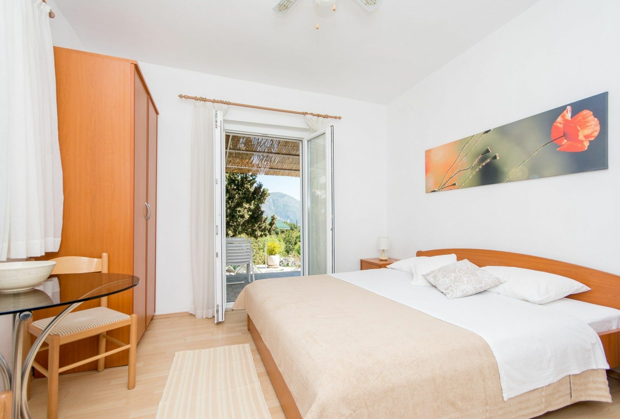 Apartments & Rooms Jokovic Mlini Ngoại thất bức ảnh